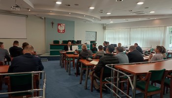 Spotkanie w UM 05.05.2025