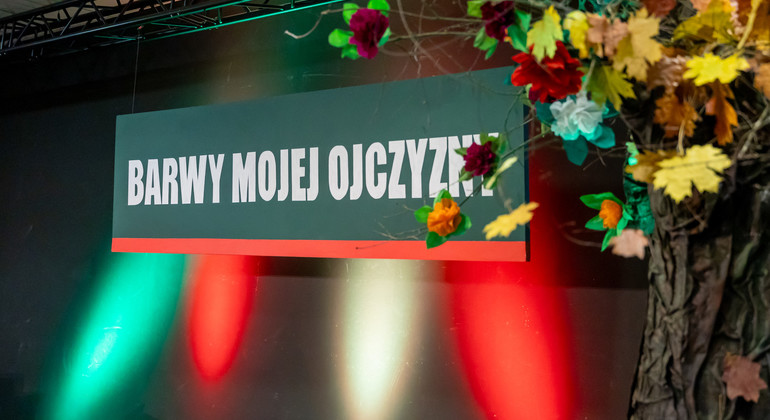 XV Jubileuszowa Edycja Powiatowego Konkursu Poezji i Piosenki „Barwy Mojej Ojczyzny”