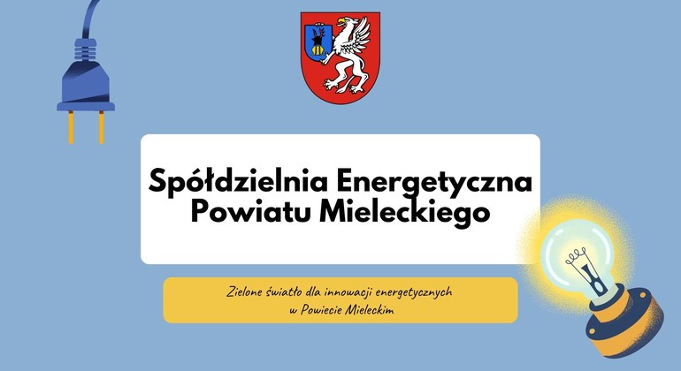 Zielone światło dla innowacji energetycznych