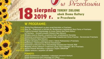 Gmina Przecław