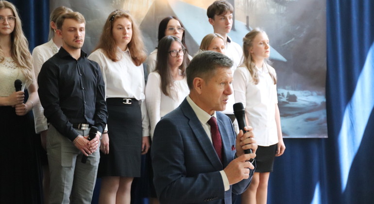 PZPSW świętował dziś Dzień Królowej Jadwigi