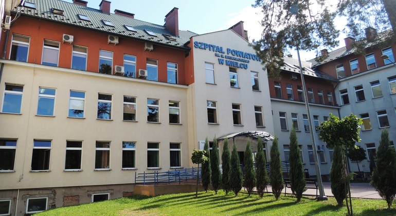 Szpital Specjalistyczny w Mielcu rusza z profilaktyką raka jelita grubego