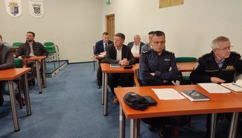 Spotkanie w UM 05.05.2025
