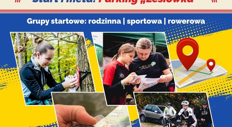 12. Mielecki Zielony Punkt Kontrolny pod Patronatem Starosty Powiatu Mieleckiego