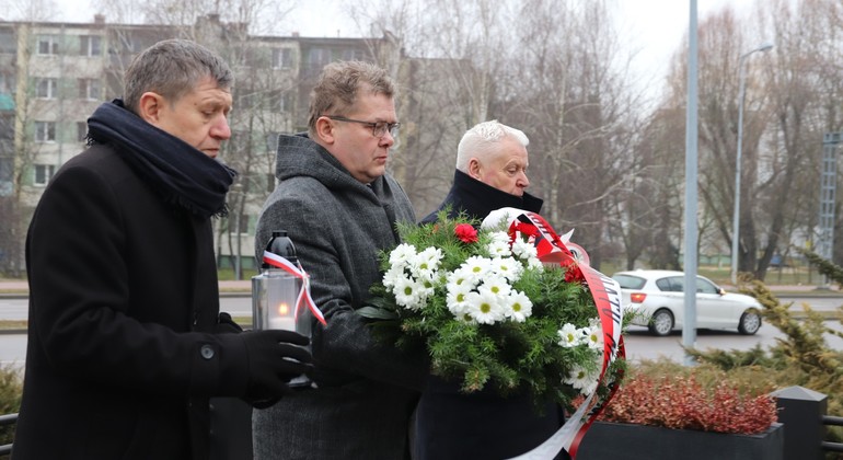 Dziś Narodowy Dzień Pamięci Żołnierzy Armii Krajowej