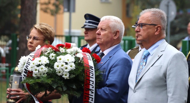 Dziś 86. rocznica wybuchu drugiej wojny światowej