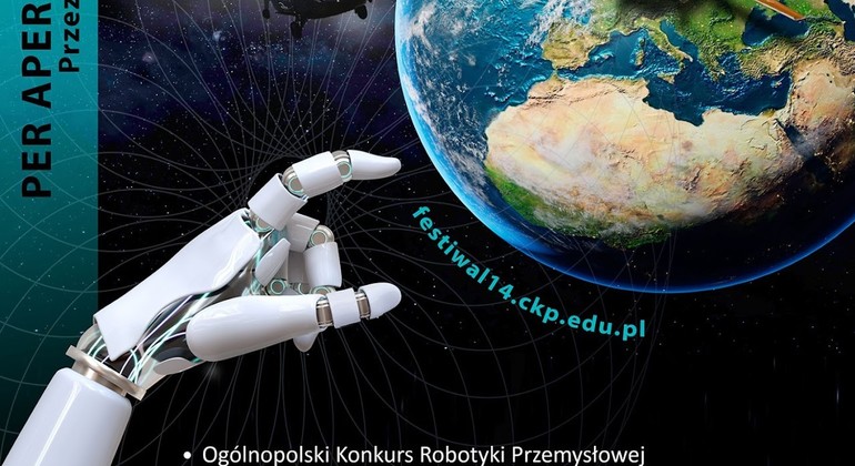 Przed nami czternasta edycja Mieleckiego Festiwalu Nauki i Techniki!